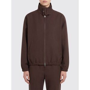 Courreges Jacket Woman Cocoa